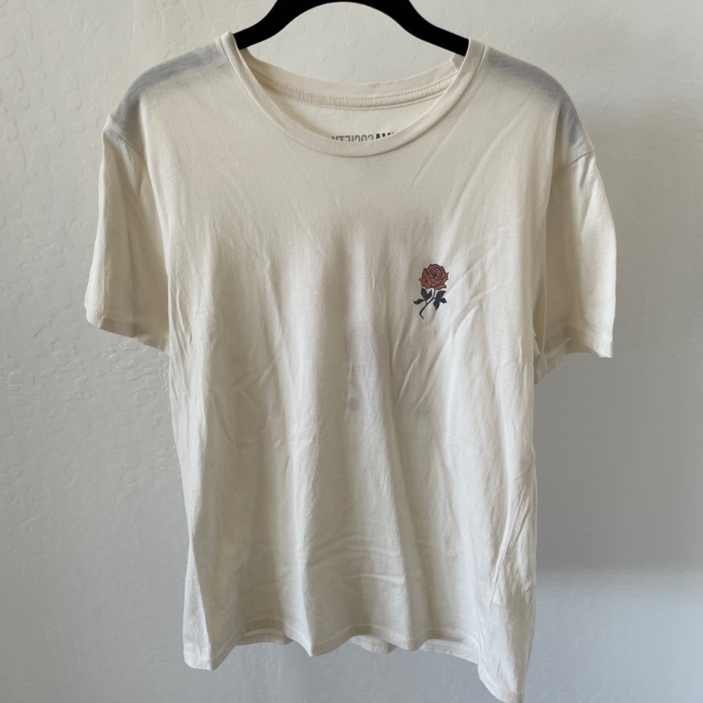 Amuse Society Wild and Wandering T-Shirt